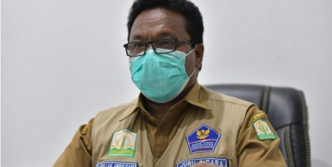 Kasus Baru Covid-19 di Aceh Bertambah Satu Orang