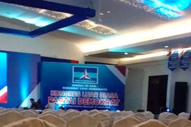 Moeldoko hingga Yahya Sacawiria, Masuk Caketum Demokrat Versi KLB