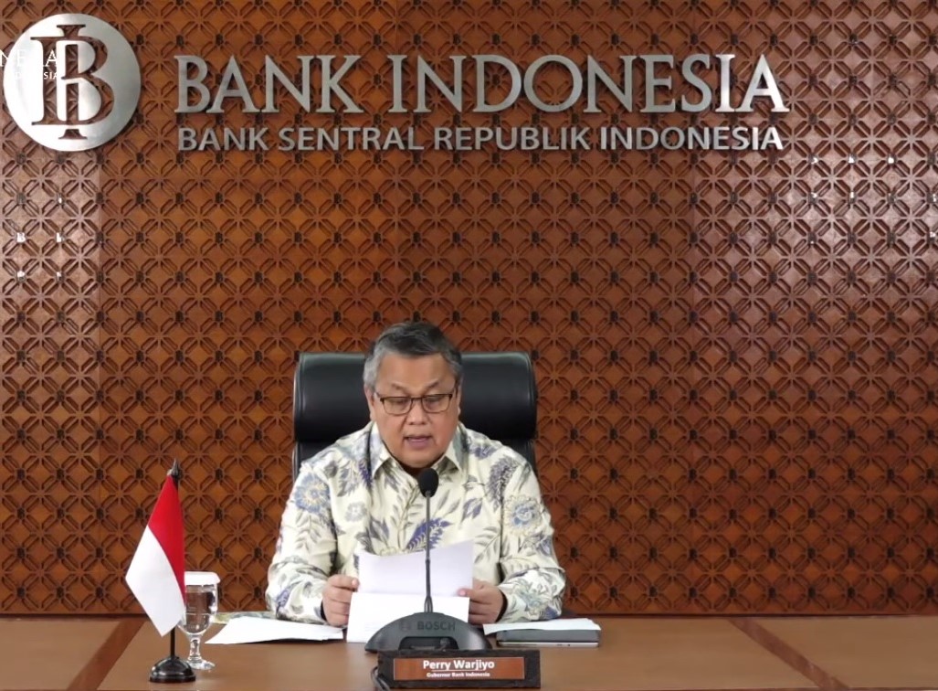 BI: Ketahanan Sistem Keuangan Tetap Terjaga