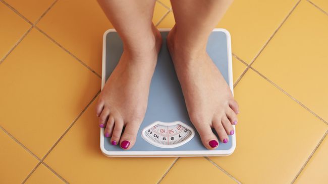 Diet Ekstrem yang Bikin Berat Badan Naik Turun, Ini 3 Tips Menghindarinya
