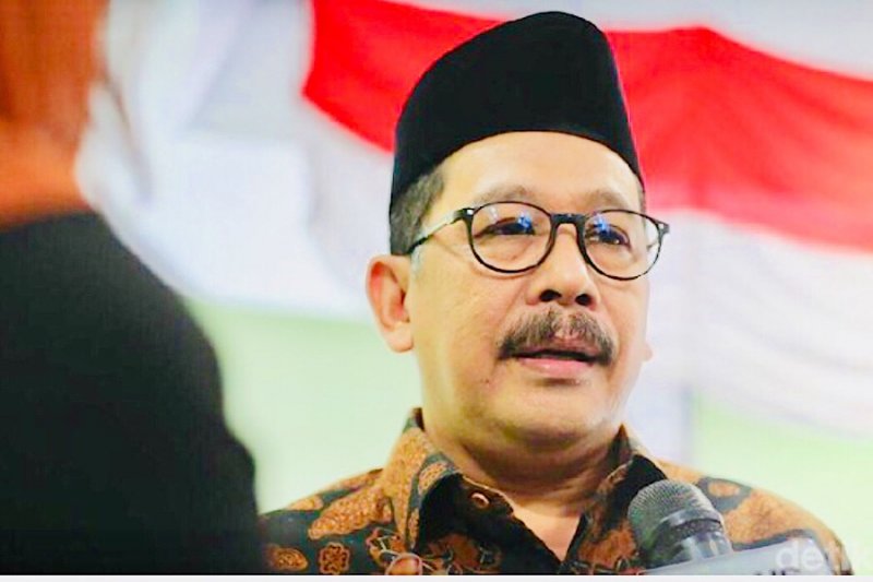 Wakil Menag: Orang yang Tidak Mudik di Masa Pandemi, Seperti Sedang Berjihad