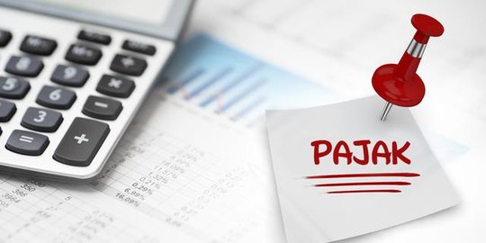 Pemerintah Kantongi Rp 2,25 Triliun dari Pajak Digital