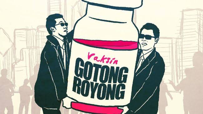 Pelaksanaan Vaksinasi Gotong Royong Individu Masih Tunggu Juknis