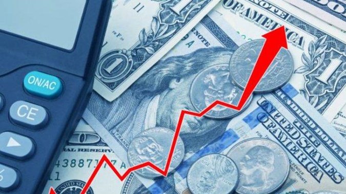Terus Tumbuh, Utang Luar Negeri Indonesia Capai Rp 6.008 Triliun
